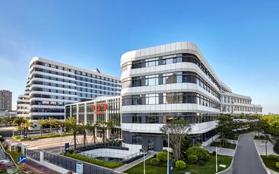 復(fù)旦大學(xué)附屬中山醫(yī)院廈門(mén)醫(yī)院