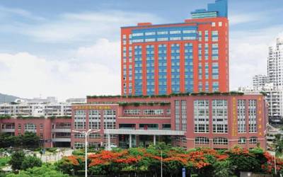 北京中醫(yī)藥大學(xué)廈門醫(yī)院